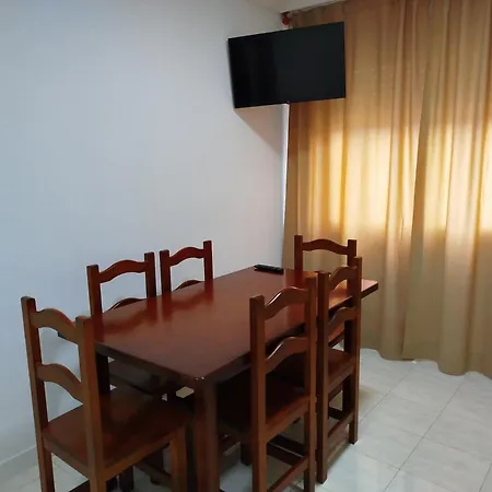 Marsan Δωμάτια σε οικογενειακή κατοικία