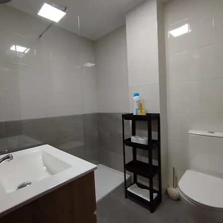 Δωμάτια σε οικογενειακή κατοικία Marsan Arzúa