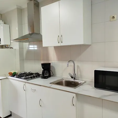 Marsan Δωμάτια σε οικογενειακή κατοικία