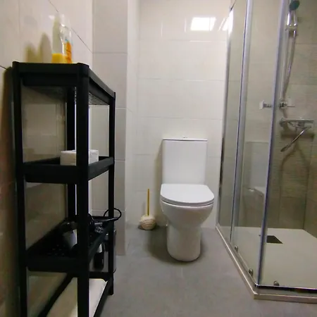 Δωμάτια σε οικογενειακή κατοικία Marsan *