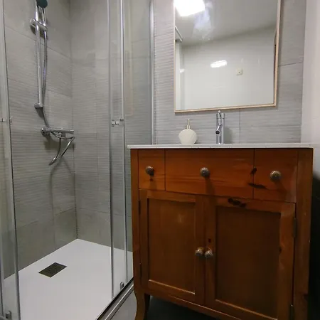 Séjour chez l'habitant Marsan *