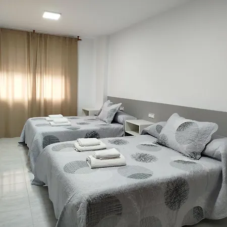 Marsan Séjour chez l'habitant Arzúa