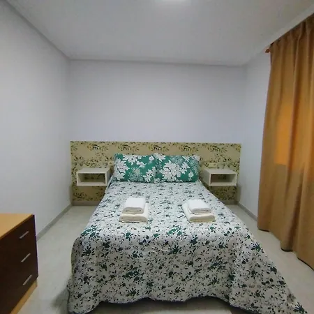 Séjour chez l'habitant Marsan Arzúa