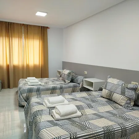 Marsan Δωμάτια σε οικογενειακή κατοικία Arzúa