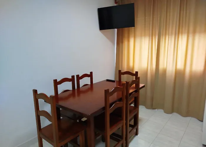 Marsan בית אירוח