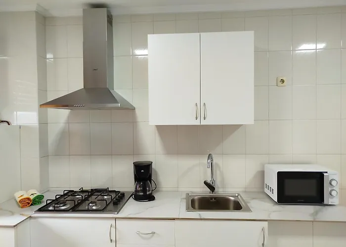 Marsan בית אירוח Arzúa