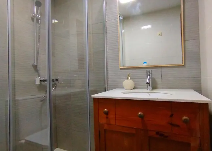 בית אירוח Marsan *