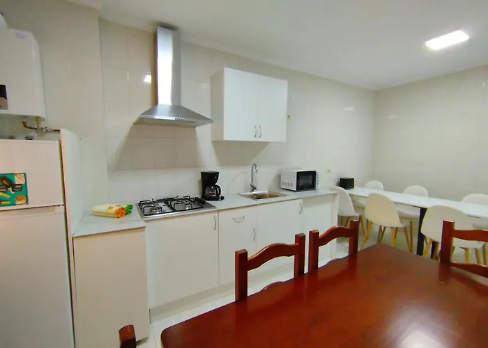 Marsan בית אירוח Arzúa