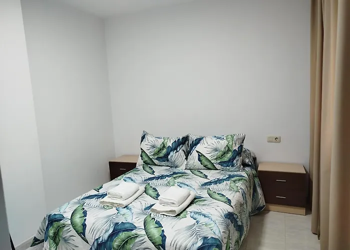 בית אירוח Marsan