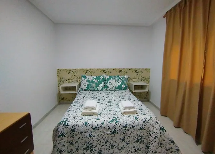 Marsan בית אירוח *