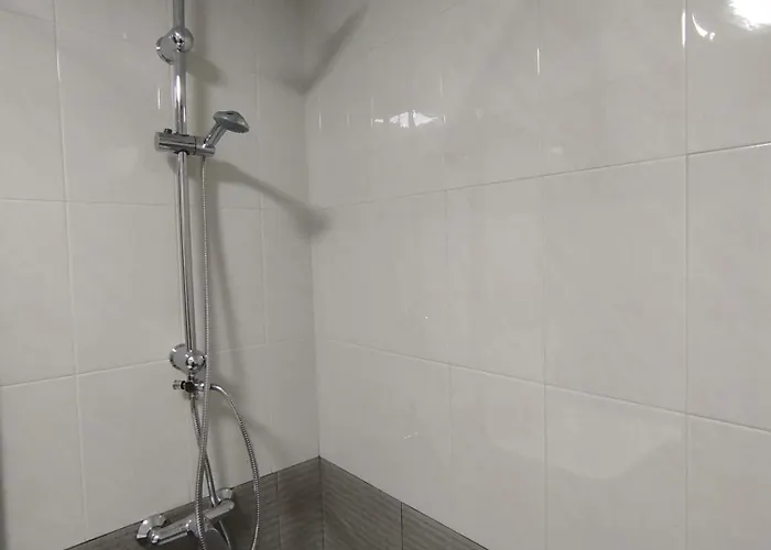 בית אירוח Marsan