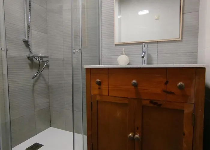 בית אירוח Marsan *